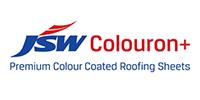 JSW Colouron+